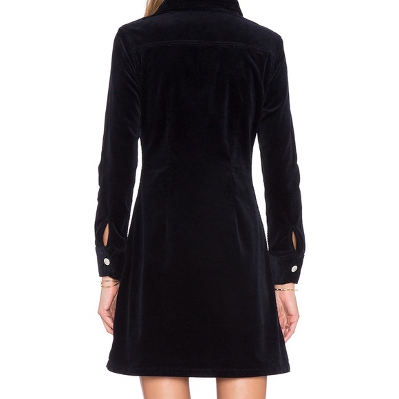 Alexa Chung for AG dress - Picture 2 of 7